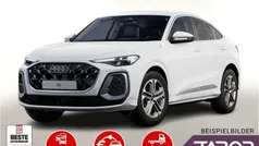 Arkonaweiß Neu 2025 Audi Q5 S-Line SUV | 62.288 € (Superpreis)