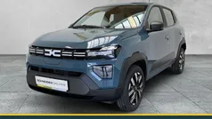Grau Neu 2025 Dacia Spring Expression Kleinwagen | 15.980 € (Guter Preis)