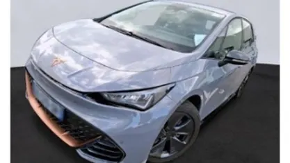 Gebraucht Cupra Born 150 kW (204 PS) 2023 Grau Kleinwagen
