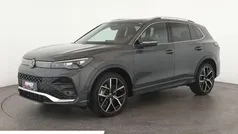 Gebraucht 2024 VW Tiguan R-line SUV | 42.884 € (Fairer Preis)