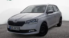 Gebraucht 2021 Skoda Fabia Ambition Kleinwagen | 17.990 € (Etwas zu teuer)