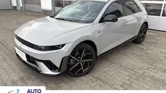 Gebraucht 2025 Hyundai Ioniq 5 N Line SUV | 43.590 € (Guter Preis)