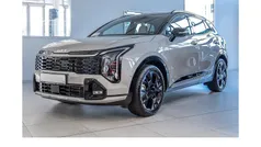 Gebraucht 2025 Kia Sportage 3 SUV | 44.000 € (Fairer Preis)