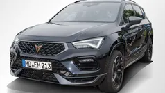 Gebraucht 2024 Cupra Ateca VZ SUV | 37.440 € (Guter Preis)
