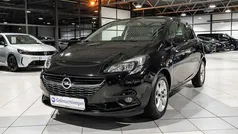 Gebraucht 2017 Opel Corsa Active Kleinwagen | 8.480 € (Guter Preis)