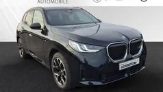 Gebraucht 2025 BMW X3 M Sport SUV | 54.932 € (Superpreis)