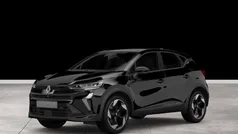 Gebraucht 2024 Renault Captur Techno SUV | 21.970 € (Guter Preis)