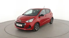 Rot Gebraucht 2019 Hyundai i10 YES! Kleinwagen | 10.260 € (Guter Preis)