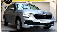 Gebraucht 2025 Skoda Kamiq Selection SUV | 27.770 € (Fairer Preis)