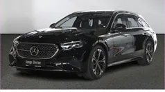 Gebraucht 2024 Mercedes E300 Avantgarde | 61.290 € (Fairer Preis)