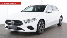 Gebraucht 2024 Mercedes A200 Advanced Limousine | 29.480 € (Fairer Preis)
