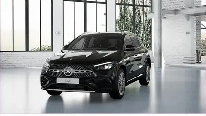 Gebraucht Mercedes GLA250 AMG 163 PS (119 kW) 2025 SUV