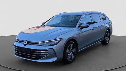 Gebraucht 2025 VW Passat Business Kombi | 33.540 € (Fairer Preis)