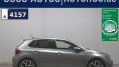 Grau Gebraucht 2022 VW Polo Pro Limousine | 17.480 € (Superpreis)