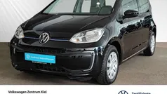 VW e-up!