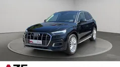 Gebraucht 2021 Audi Q5 Advanced SUV | 37.890 € (Fairer Preis)