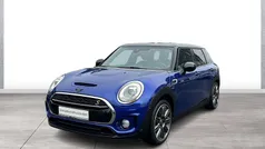 Blau Gebraucht 2019 Mini Cooper S Clubman Chili Kombi | 21.890 € (Teuer)