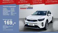 Gebraucht 2024 Kia Stonic 4 SUV | 24.980 € (Fairer Preis)