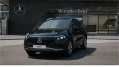 Gebraucht 2024 Mercedes EQA300 Progressive SUV | 36.990 € (Fairer Preis)
