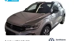 Gebraucht 2024 VW T-Roc Goal SUV | 30.600 € (Fairer Preis)