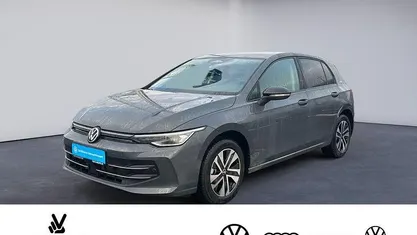 Neu VW Golf VIII 150 PS (110 kW) 2025 Limousine