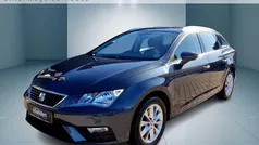 Gebraucht 2019 Seat Leon ST Style Kombi | 15.850 € (Guter Preis)