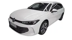 Gebraucht 2024 VW Passat Business Kombi | 39.330 € (Fairer Preis)