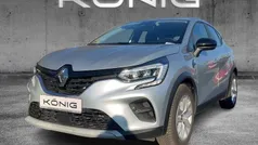 Gebraucht 2023 Renault Captur Evolution SUV | 23.499 € (Fairer Preis)