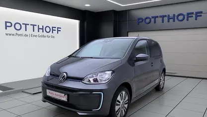 Gebraucht VW e-up! Edition 61 kW (83 PS) 2024 Kleinwagen