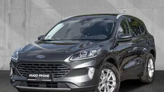 Magneticgrau (metallic) Gebraucht 2021 Ford Kuga Titanium X SUV | 21.700 € (Fairer Preis)