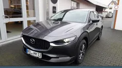 Andere farbe Gebraucht 2024 Mazda CX-30 Homura-Line SUV | 28.290 € (Superpreis)