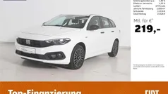 Gebraucht 2024 Fiat Tipo Life Kombi | 20.980 € (Fairer Preis)