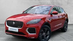 Gebraucht 2021 Jaguar E-Pace R-Dynamic SUV | 31.990 € (Fairer Preis)
