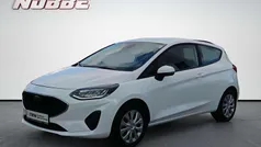 Gebraucht 2022 Ford Fiesta Trend Kleinwagen | 12.450 € (Fairer Preis)