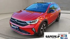 Gebraucht 2023 VW Taigo Style SUV | 24.899 € (Fairer Preis)
