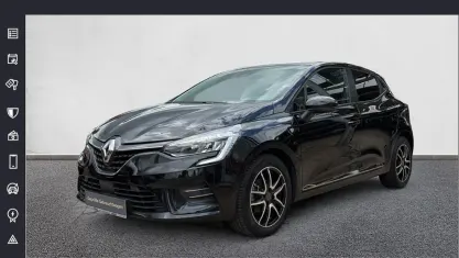 Gebraucht Renault Clio Experience 72 PS (52 kW) 2021 Other Kleinwagen