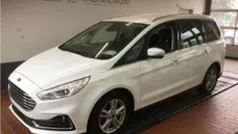 Gebraucht 2020 Ford Galaxy Titanium Van / Kleinbus | 21.510 € (Fairer Preis)