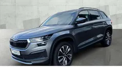 Gebraucht 2022 Skoda Kodiaq Tour SUV | 34.850 € (Fairer Preis)