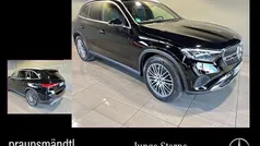 Gebraucht 2025 Mercedes GLC220 Avantgarde SUV | 55.500 € (Guter Preis)