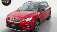 Gebraucht 2019 Seat Arona XCELLENCE SUV | 15.940 € (Guter Preis)