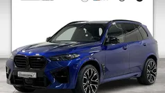 Gebraucht 2023 BMW X5 M Competition Edition SUV | 114.890 €