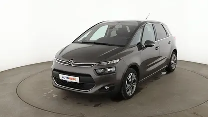 Gebraucht 2016 Citroën C4 Picasso SELECTION Van / Kleinbus | 10.060 € (Fairer Preis)