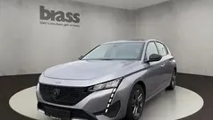 Artense silber Gebraucht 2023 Peugeot 308 Limousine | 20.990 € (Fairer Preis)