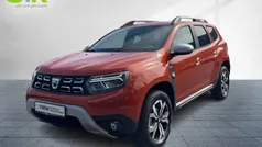 Gebraucht 2022 Dacia Duster Prestige SUV | 20.690 € (Guter Preis)