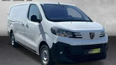 Lackierung weiss icy/typ ausse Neu 2024 Peugeot Expert Van | 28.990 € (Guter Preis)