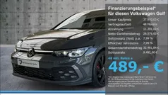 Gebraucht 2024 VW Golf VIII GTD Limousine | 37.970 € (Fairer Preis)