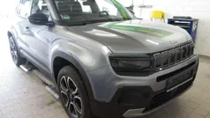 Gebraucht 2023 Jeep Avenger Altitude SUV | 22.885 € (Fairer Preis)