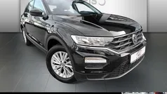 Gebraucht 2019 VW T-Roc SUV | 17.790 € (Fairer Preis)