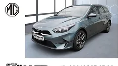 Grau Neu 2024 Kia Ceed Sportswagon Spirit Kombi | 32.445 € (Fairer Preis)