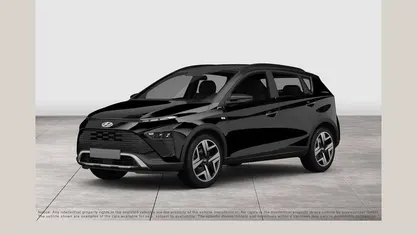 Gebraucht Hyundai Bayon Prime 99 PS (72 kW) 2026 SUV